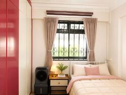 Blk 309 Shunfu Gardens (Bishan), HDB 3 Rooms #595212651